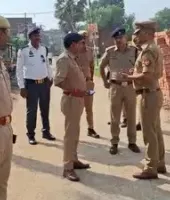 Ghazipur Murder News: होटल कारोबारी के बेटे की गोली मारकर हत्या, हमलावरों की तलाश में जुटी पुलिस