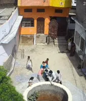 Ballia Crime News : पुरानी रंजिश में दो पक्षों के बीच खूनी संघर्ष, किशोर समेत कई घायल