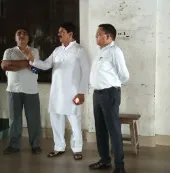चंद्रशेखर जन्मशताब्दी वर्ष में ‘यंग इंडियन’ पर संगोष्ठी की तैयारियां तेज