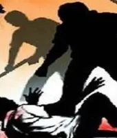 बलिया : बरात में चारपाई को लेकर विवाद, मारपीट में छह घायल