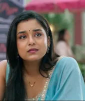 “खाने के साथ प्रयोग करना मेरा शौक, इसलिए शेफ का किरदार निभाना खास रहा”: सुम्बुल तौकीर खान