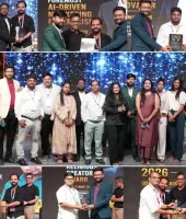 ऑर्बोसिस स्टार्टअप अवॉर्ड्स 2026 में इंदौर के 50 उभरते स्टार्टअप्स सम्मानित