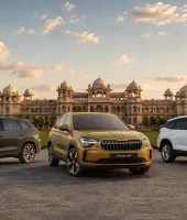 स्कोडा ऑटो इंडिया ने नई कोडिएक 4x4 रेंज पेश की, कीमत 36.99 लाख रुपये से शुरू