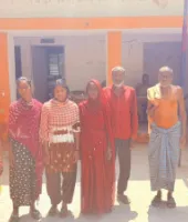 पुलिस टीम पर हमले के मामले में छह गिरफ्तार, सरकारी वाहन तोड़फोड़ प्रकरण में कार्रवाई तेज