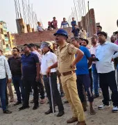 Ballia News :बलिया में अतिक्रमण हटाओ अभियान, प्रशासन ने दी सख्त चेतावनी