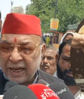 प्रतीक यादव की मौत की सीबीआई जांच की मांग, सपा विधायक रविदास मेहरोत्रा ने उठाए सवाल