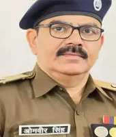 बलिया में पुलिस महकमे में बड़ा फेरबदल, सात थानाध्यक्ष बदले
