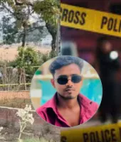 अंबेडकरनगर में चार बच्चों और मां की हत्या का आरोपी मुठभेड़ में मारा गया