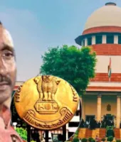 Unnao Case: सुप्रीम कोर्ट ने कुलदीप सेंगर को राहत देने वाला हाईकोर्ट का आदेश रद्द किया