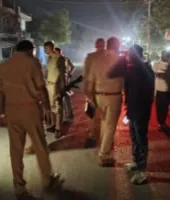 Jaunpur News : बारात जा रहे दूल्हे की गोली मारकर हत्या, बाइक सवार हमलावर फरार