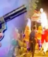 Ballia News : हर्ष फायरिंग में 10 वर्षीय बालक की मौत, पुलिस ने शुरू की कार्रवाई