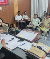 बलिया में जिला जेल निर्माण की तैयारी तेज, जुलाई में शिलान्यास का लक्ष्य