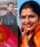 जोधपुर सड़क हादसे ने उजाड़ दिया पूरा परिवार, कांस्टेबल और शिक्षक बेटे समेत चार की मौत