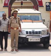 घाघरा किनारे मिली युवती की लाश का खुलासा, आत्महत्या के बाद परिजनों ने शव नदी में फेंका