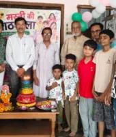 बच्चों के व्यक्तित्व विकास का बेहतर माध्यम है समर कैम्प : डॉ. अमरेन्द्र