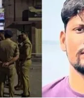 जौनपुर दूल्हा हत्याकांड : एक लाख का इनामी रवि यादव पुलिस मुठभेड़ में ढेर, थानेदार घायल