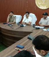 बलिया में 31 मई को होगी बीएड प्रवेश परीक्षा, 32 केंद्रों पर 13,900 अभ्यर्थी होंगे शामिल