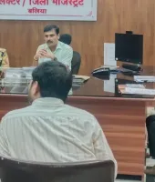 कोचिंग संस्थानों का पंजीकरण अनिवार्य, सुरक्षा मानकों से कोई समझौता नहीं : डीएम