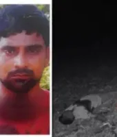 पूर्वांचल का कुख्यात बदमाश भानु प्रताप एसटीएफ मुठभेड़ में ढेर, दो पुलिसकर्मी भी घायल