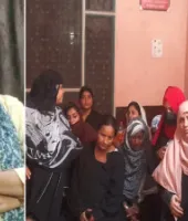 Rampur News: एमए की परीक्षा देने जा रही शिक्षिका की सड़क हादसे में मौत, परिवार में मचा कोहराम