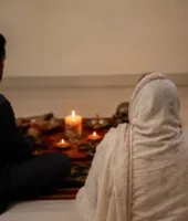 देवरिया में झाड़-फूंक के बहाने महिला से दुष्कर्म का आरोप, आरोपी ओझा गिरफ्तार
