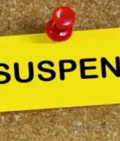 20% कमीशन मांगने के आरोप में BEO निलंबित, महिला प्रधानाध्यापिका के उत्पीड़न की होगी जांच