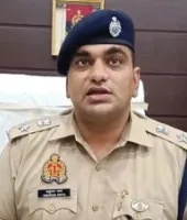 Bareilly News : एसएसपी अनुराग आर्य का बड़ा एक्शन, कई दरोगाओं और इंस्पेक्टरों के तबादले