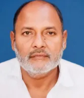 Ballia News : क्षेत्र पंचायत सदस्य के पति ब्रजेश कुमार सिंह का हृदयाघात से निधन, गांव में शोक की लहर