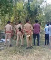 Lucknow Crime News : प्रेमी ने की प्रेमिका की हत्या, 12 दिन बाद जंगल से मिले कंकालनुमा अवशेष