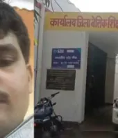 Hardoi News: बीएसए कार्यालय से 61 शिक्षकों की पत्रावलियां गायब, वरिष्ठ सहायक के खिलाफ मुकदमा दर्ज