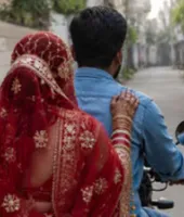 हरदोई में विवाहिता प्रेमी संग लापता, पति की शिकायत पर मुकदमा दर्ज