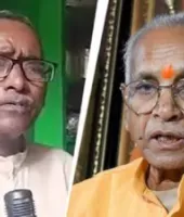 चंपत राय पर लगे आरोप राजनीति से प्रेरित, उन्होंने राष्ट्रसेवा के लिए जीवन समर्पित किया : सुनील बंसल