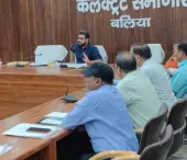 ऑपरेशन कायाकल्प के कार्य गुणवत्ता के साथ समयबद्ध पूरे करें : सीडीओ