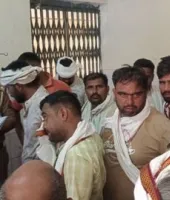 Ballia News: पोखरे में डूबने से युवक की मौत, स्नान के दौरान हुआ दर्दनाक हादसा