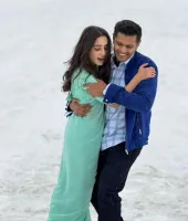 मनाली की बर्फीली वादियों में रोमांस और एक्शन का संगम, 'मिस्टर एंड मिसेज परशुराम' की टीम ने साझा किए अनुभव