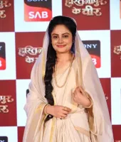 “मैं चाहती हूँ कि दर्शक कुंती को सिर्फ पौराणिक किरदार नहीं, बल्कि एक महिला और माँ के रूप में भी देखें”: तोरल रसपुत्रा