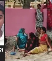 चंदौली में स्कूल के क्लासरूम में छात्र की चाकू मारकर हत्या, साथी छात्र गिरफ्तार