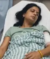 Meerut News: पूर्व फौजी ने पत्नी को मारी गोली, हालत गंभीर; लाइसेंसी पिस्टल के साथ गिरफ्तार