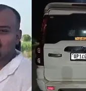 मेरठ में प्रॉपर्टी डीलर की गोली मारकर हत्या, जन्मदिन से पहले उजड़ा परिवार; पत्नी की तहरीर पर तीन नामजद