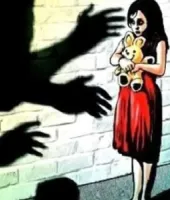 Ballia News : पांच वर्षीय बालिका के अपहरण के बाद दुष्कर्म का मामला, मुख्य आरोपी गिरफ्तार