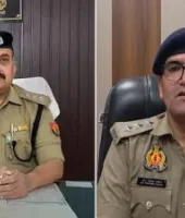 UP News: पीलीभीत के दो सीओ का तबादला, गैरजनपद से आएंगे नए अधिकारी
