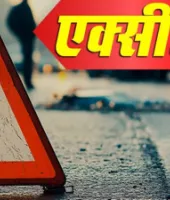 Barabanki News: ओवरटेक के दौरान दर्दनाक हादसा, ट्रक से टकराई बाइक; युवक की मौत