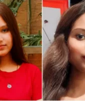 Ghaziabad News: कंटेनर की टक्कर से दो सगी बहनों की मौत, फुफेरा भाई गंभीर घायल