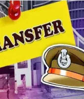 IPS Transfer: यूपी में छह आईपीएस अधिकारियों के तबादले, कई अहम पदों पर नई तैनाती