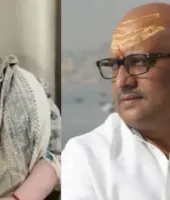अजय राय को हिरासत में लेने पर सियासत गरम, पत्नी बोलीं- लोकेशन छिपा रही पुलिस