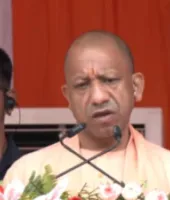 Gautam Buddh Nagar News: गौतमबुद्धनगर को मिली 100 नई इलेक्ट्रिक बसों की सौगात, सीएम योगी ने वर्चुअली दिखाई हरी झंडी