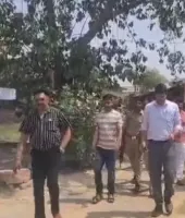 Amethi News: सात करोड़ रुपये के कथित घोटाले की CBI जांच शुरू, आठ टीमों ने कई गांवों में की छानबीन