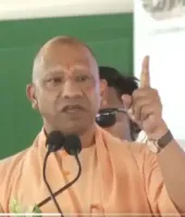 राम मंदिर चढ़ावा विवाद पर बोले सीएम योगी, "SIT करेगी दूध का दूध और पानी का पानी"