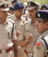 UP News : यूपी में 206 डिप्टी एसपी के तबादले, कई जिलों में बदली जिम्मेदारियां