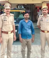 Ballia News: प्रसूता की मौत के मामले में एक गिरफ्तार, महिला आरोपी फरार; 40 हजार रुपये लेकर कराई गई थी डिलीवरी